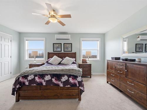 397 Hemlock Drive, Upper Tantallon, NS - Indoor Photo Showing Bedroom