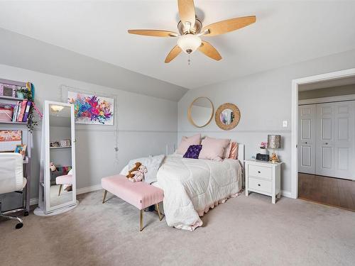 397 Hemlock Drive, Upper Tantallon, NS - Indoor Photo Showing Bedroom