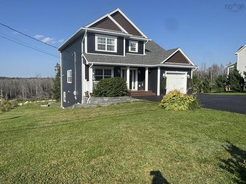 397 Hemlock Drive, Upper Tantallon, NS - Outdoor