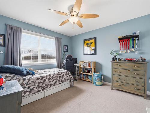 397 Hemlock Drive, Upper Tantallon, NS - Indoor Photo Showing Bedroom