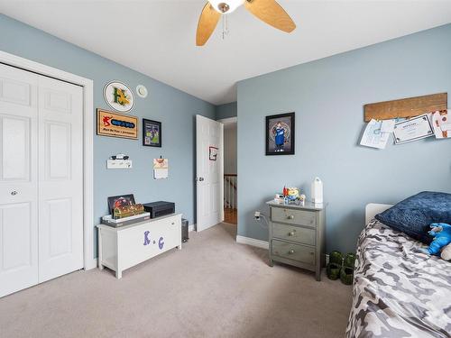 397 Hemlock Drive, Upper Tantallon, NS - Indoor Photo Showing Bedroom