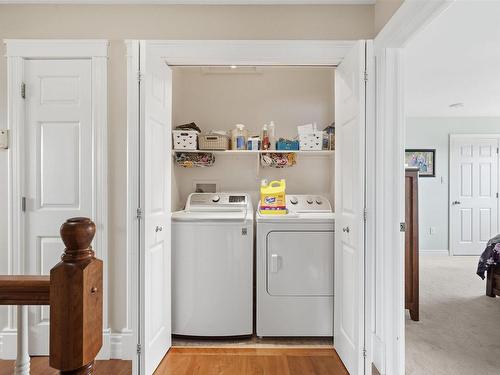 397 Hemlock Drive, Upper Tantallon, NS - Indoor Photo Showing Laundry Room