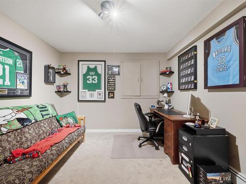 397 Hemlock Drive, Upper Tantallon, NS - Indoor Photo Showing Office