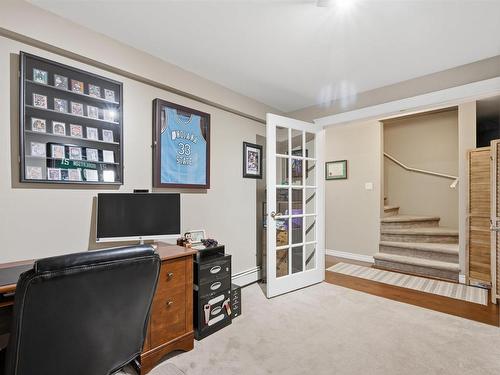 397 Hemlock Drive, Upper Tantallon, NS - Indoor Photo Showing Office