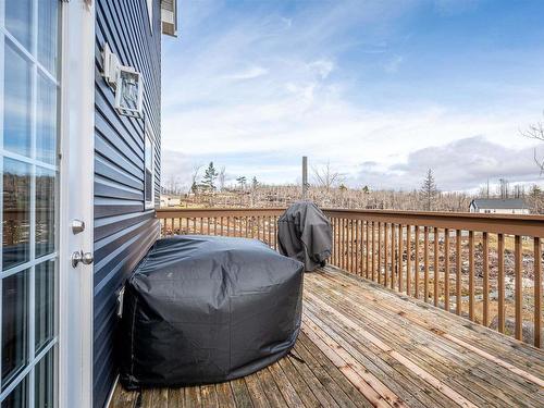397 Hemlock Drive, Upper Tantallon, NS - Outdoor With Exterior