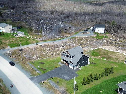 397 Hemlock Drive, Upper Tantallon, NS - Outdoor With View