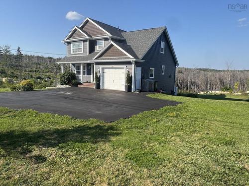 397 Hemlock Drive, Upper Tantallon, NS - Outdoor