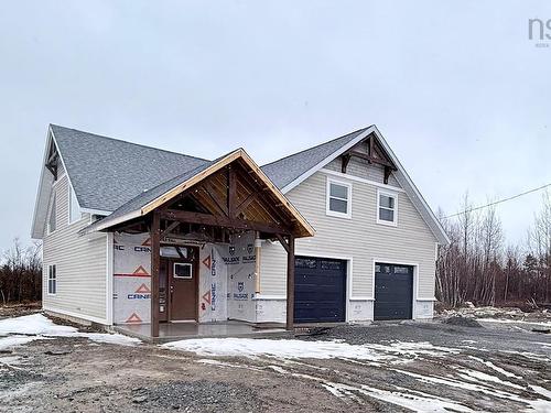 31 Payton Lane, Mount William, NS 
