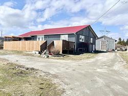 2645 Main Street Clark's Harbour, NS B0W 1P0