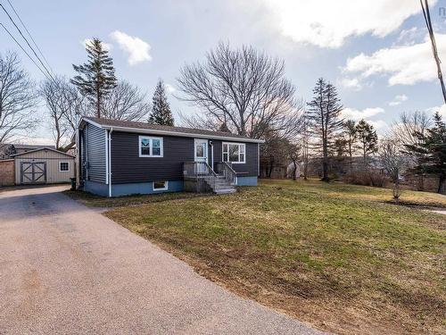 56 Second Avenue, Digby, NS 