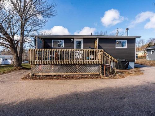 56 Second Avenue, Digby, NS 