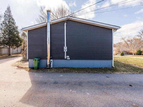 56 Second Avenue, Digby, NS 