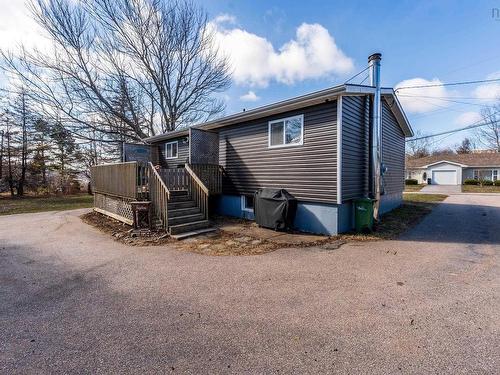 56 Second Avenue, Digby, NS 