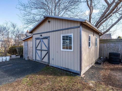 56 Second Avenue, Digby, NS 