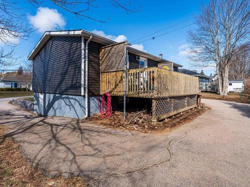56 Second Avenue, Digby, NS 