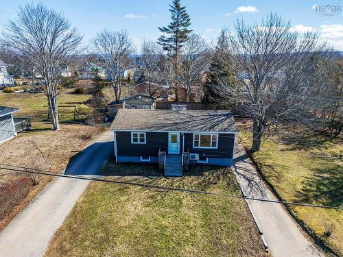 56 Second Avenue, Digby, NS 