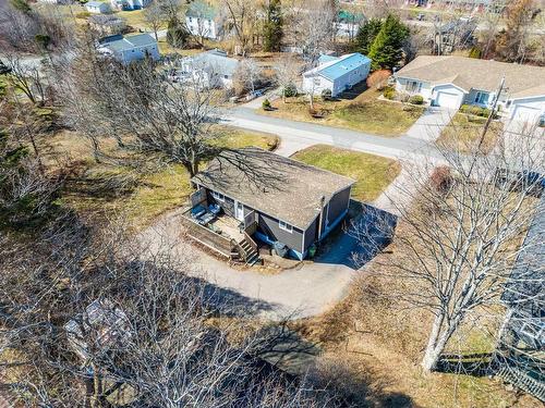 56 Second Avenue, Digby, NS 