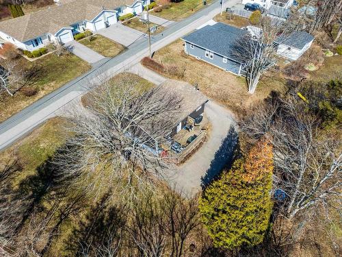 56 Second Avenue, Digby, NS 