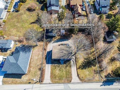 56 Second Avenue, Digby, NS 