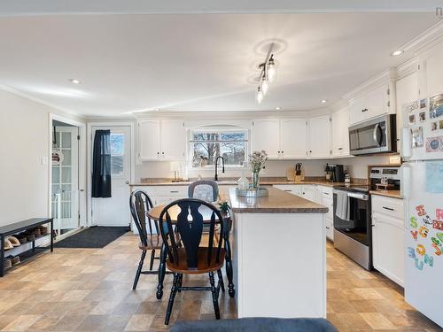 56 Second Avenue, Digby, NS 