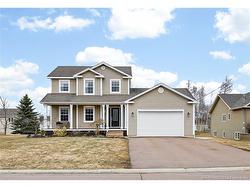 25 Elodie CRT Dieppe, NB E1A 8K5