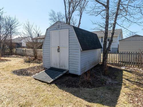 1 Juniper Crescent, Leiblin Park, NS 