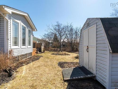 1 Juniper Crescent, Leiblin Park, NS 