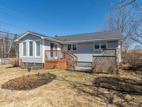 1 Juniper Crescent, Leiblin Park, NS 