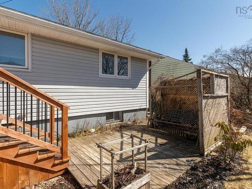 1 Juniper Crescent, Leiblin Park, NS 