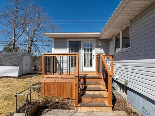 1 Juniper Crescent, Leiblin Park, NS 