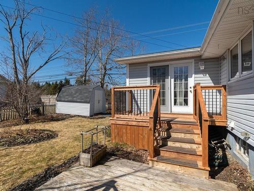 1 Juniper Crescent, Leiblin Park, NS 