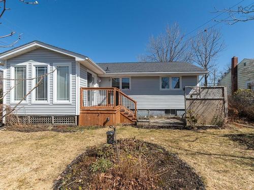 1 Juniper Crescent, Leiblin Park, NS 