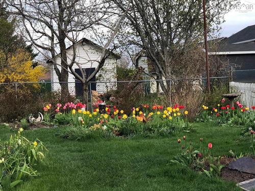 1 Juniper Crescent, Leiblin Park, NS 