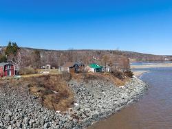 215 Jim Town Road Jimtown, NS B2G 2L2