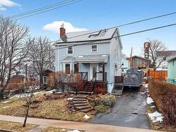 3755 High Street  Halifax Peninsula, NS B3K 4Z1