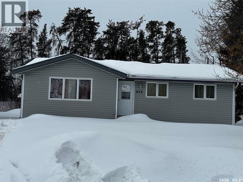 619 Guy Place, La Ronge, SK - Outdoor