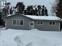619 Guy Place, La Ronge, SK  - Outdoor 