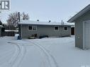 619 Guy Place, La Ronge, SK  - Outdoor 