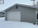 619 Guy Place, La Ronge, SK  - Outdoor With Exterior 