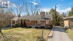 185 TAVISTOCK ROAD  London South (South O), ON N6J 1Z7