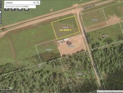 LOT 2024-3 MOLYNEAUX Road Warren Grove, PE C0A 1H5