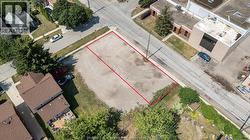 V/L HIGH STREET Windsor, ON N8Y 4B2