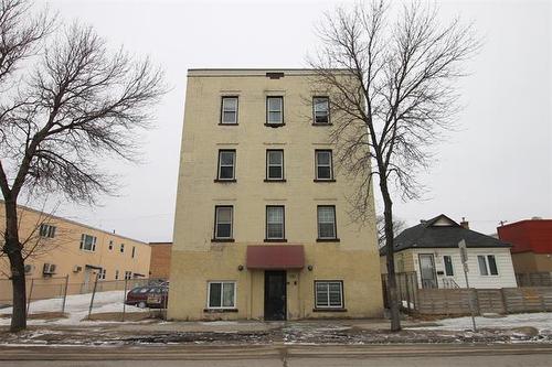 10-722 Maryland St, Winnipeg, MB 