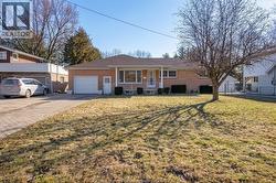 651 MORAND STREET Windsor, ON N9G 1J1