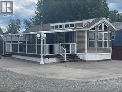 2633 Squilax Anglemont Road Unit# 19 Lee Creek, BC V0E 1M4