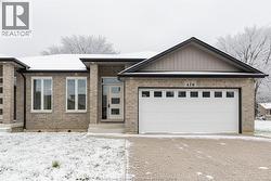 478 RAILWAY AVENUE Lakeshore, ON N0R 1A0