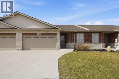 1153 BRIDALFALLS  Windsor, ON N8P 0C5