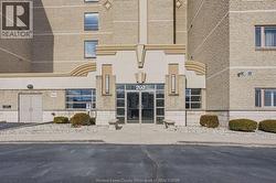 200 MANNING ROAD Unit# 110 Tecumseh, ON N8N 0A8