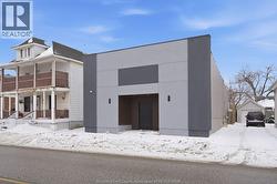 1623-25 DROUILLARD Windsor, ON N8Y 2S4