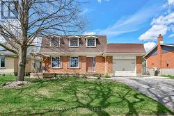 90 WINDEMERE CRESCENT Stratford, ON N5A 6B1